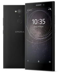 Прошивка телефона Sony Xperia L2 в Брянске